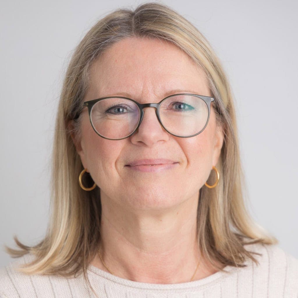 Angela Krüger