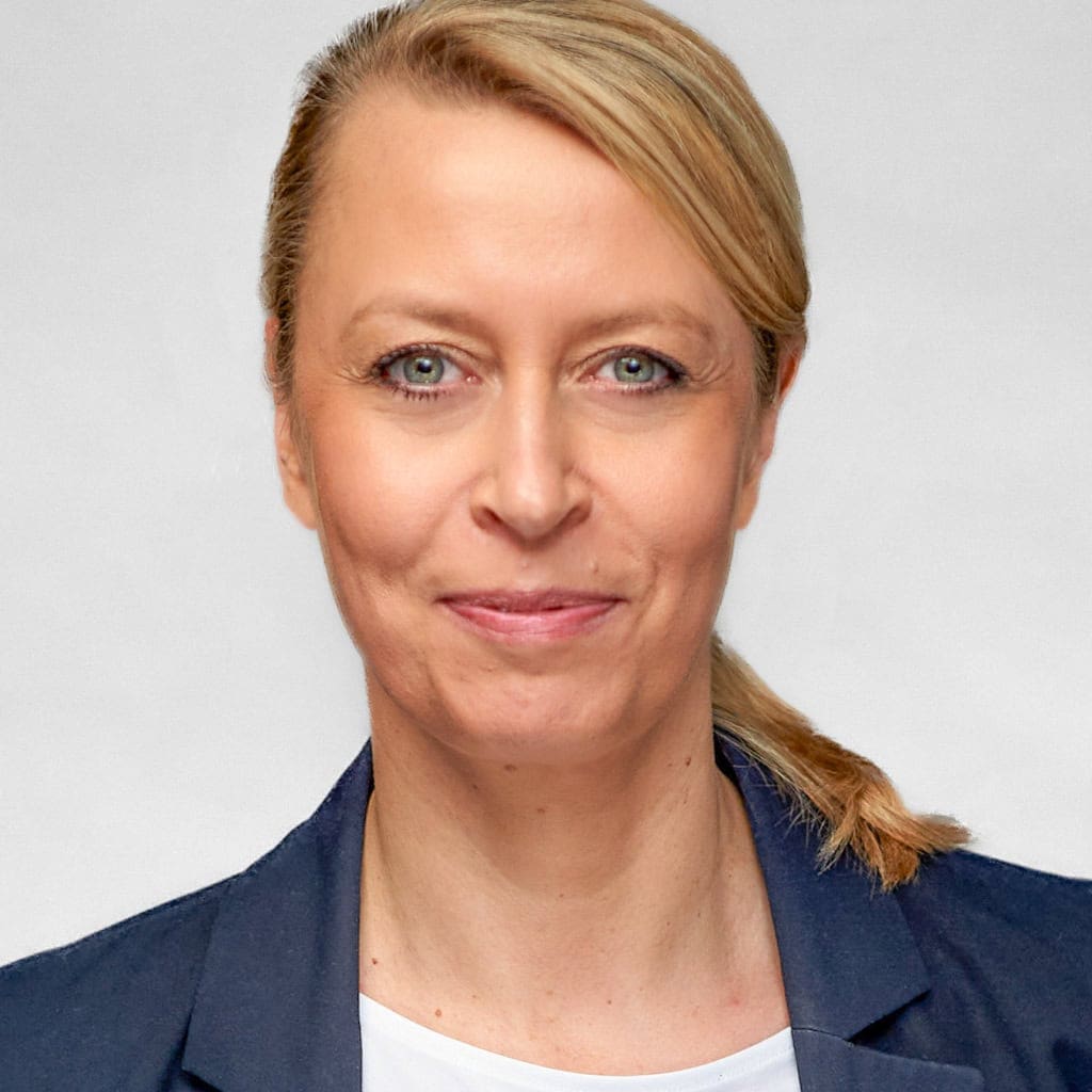 Birte Denecke