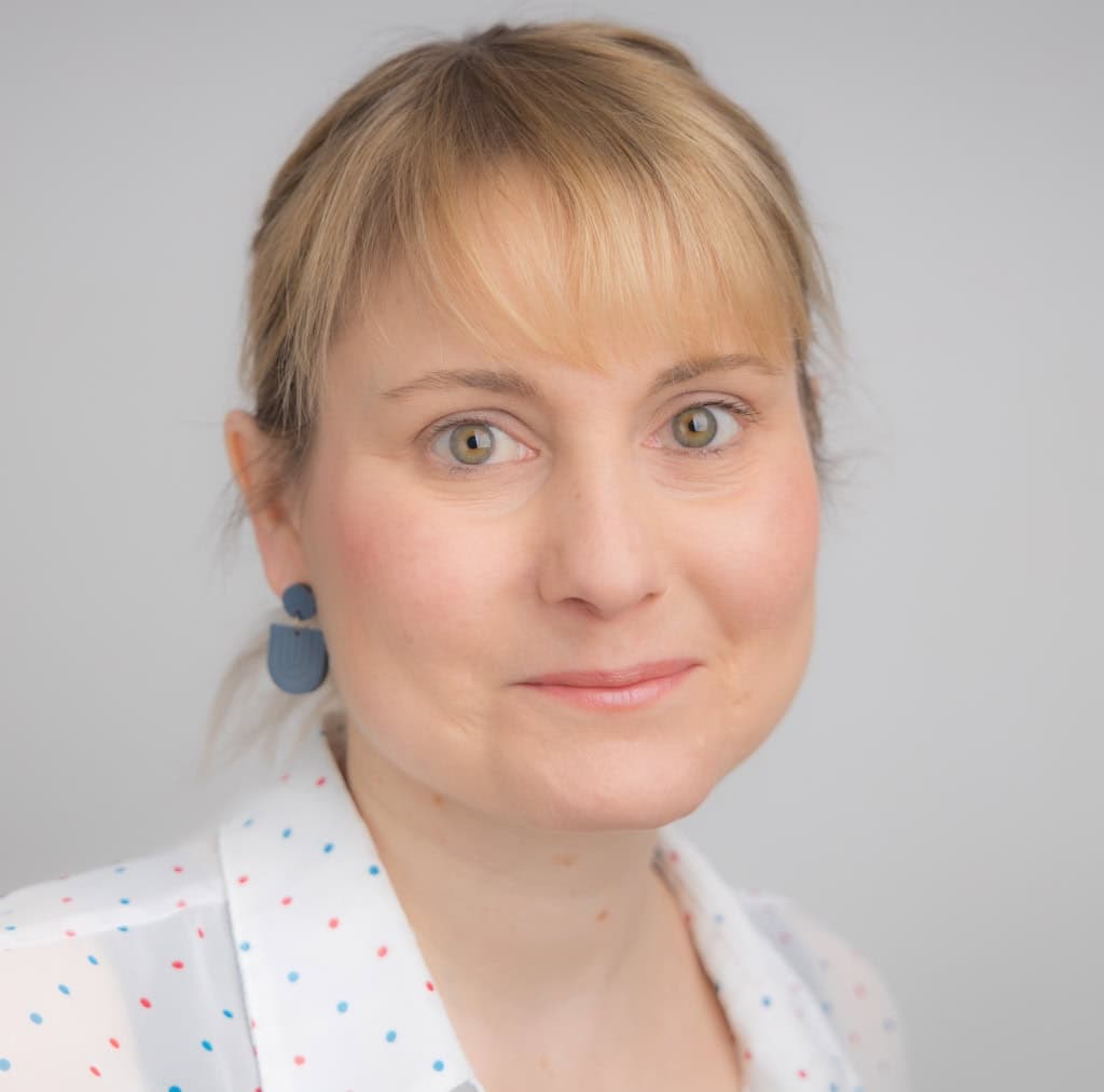 Franziska Weber