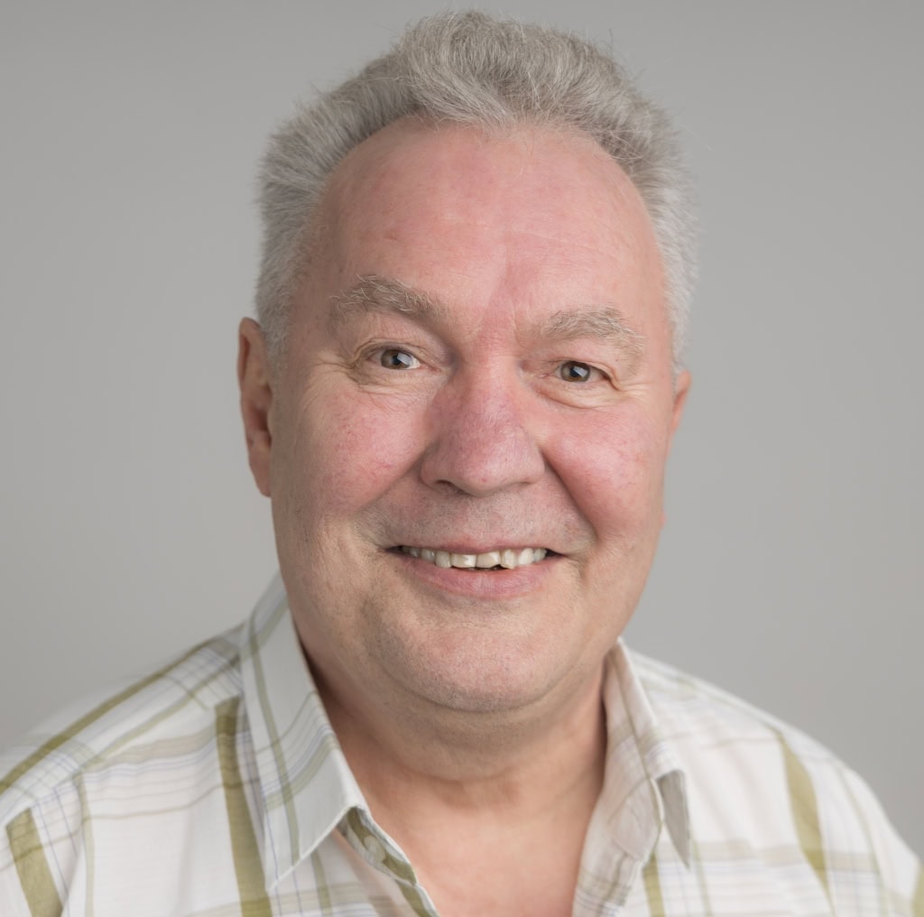 Harald Schnoor