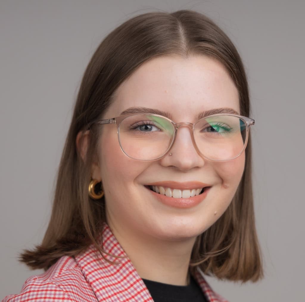 Jette Krüger
