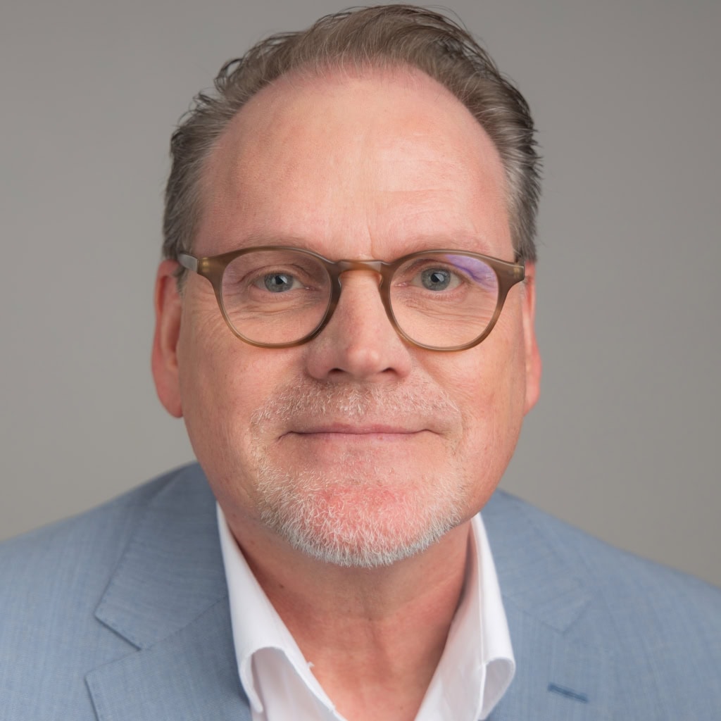 Jürgen Gastring
