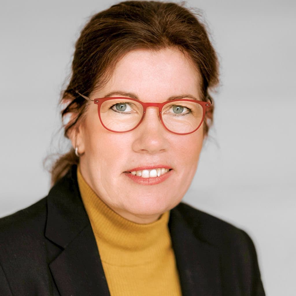 Senta Perschmann