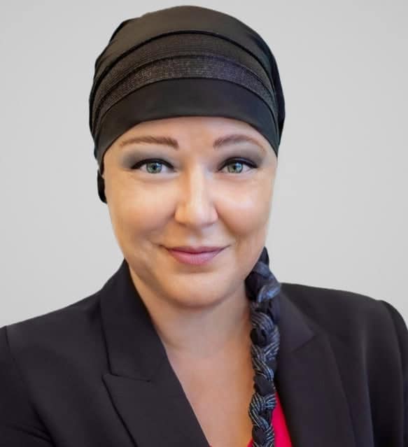 Sonja Brueggemann