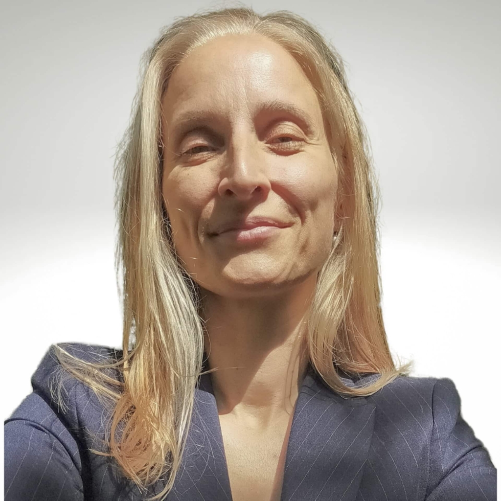 Marie Stegmann