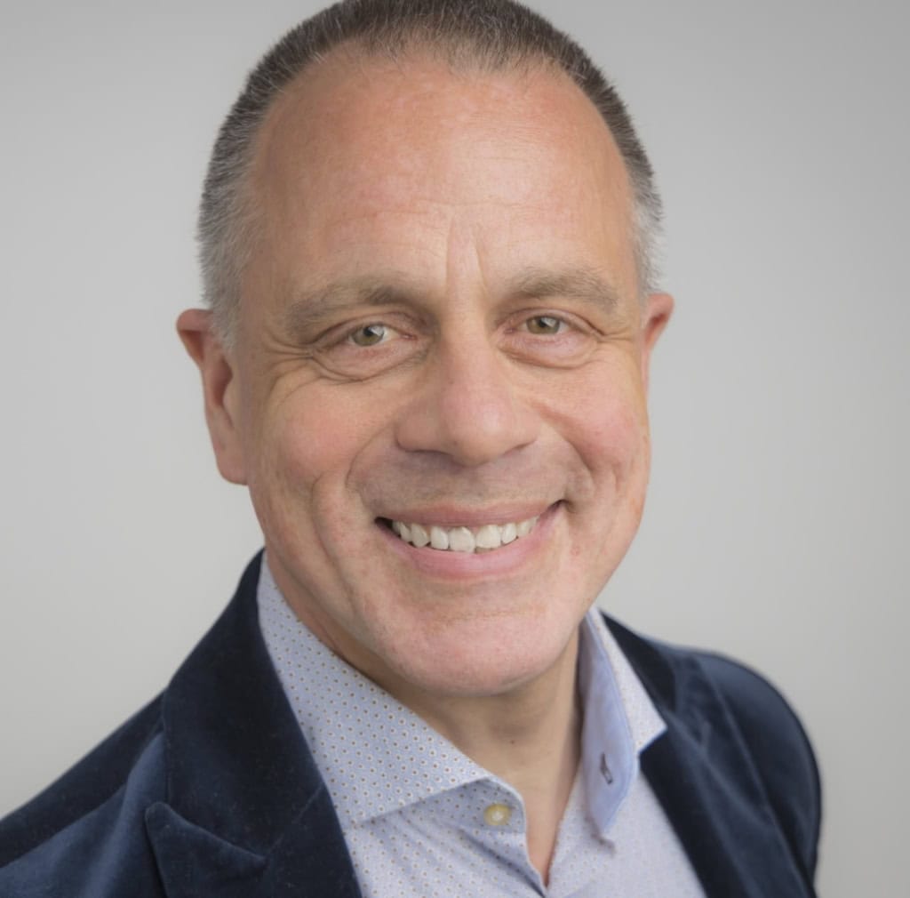 Dr. Uwe Wunder