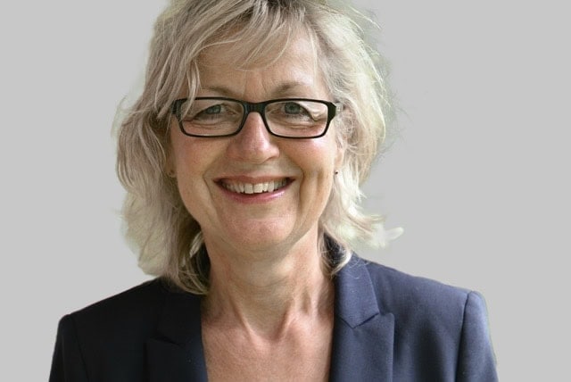 Elke Bormann