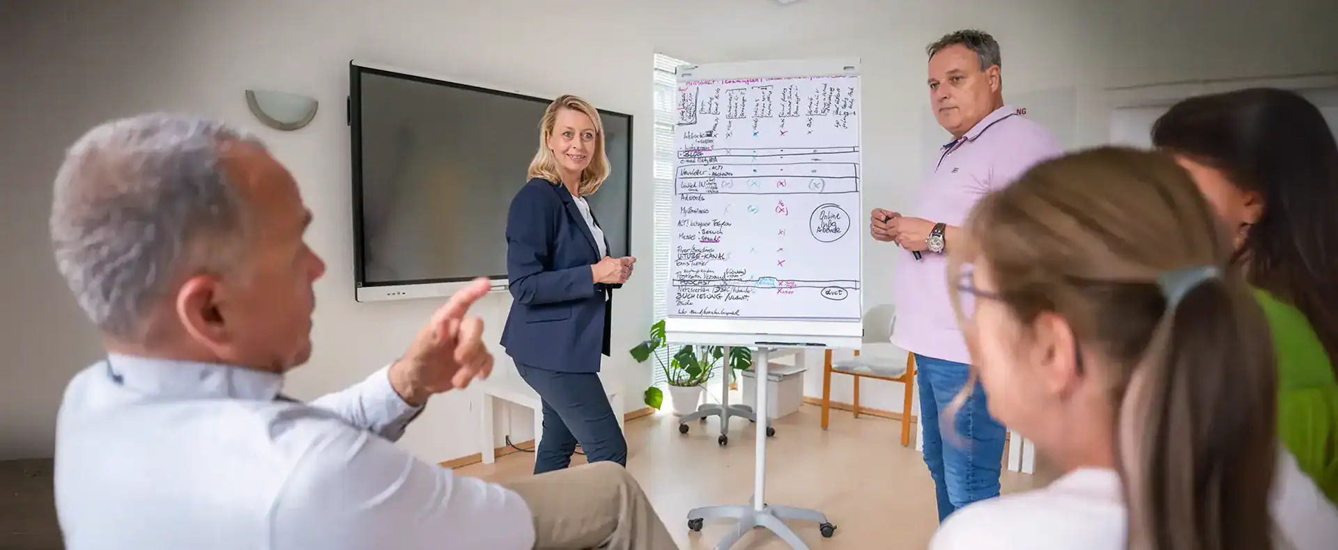 Coaching Bremen COATRAIN