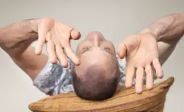 Entwicklung durch Embodiment Dr. Uwe Wunder in Bewegung